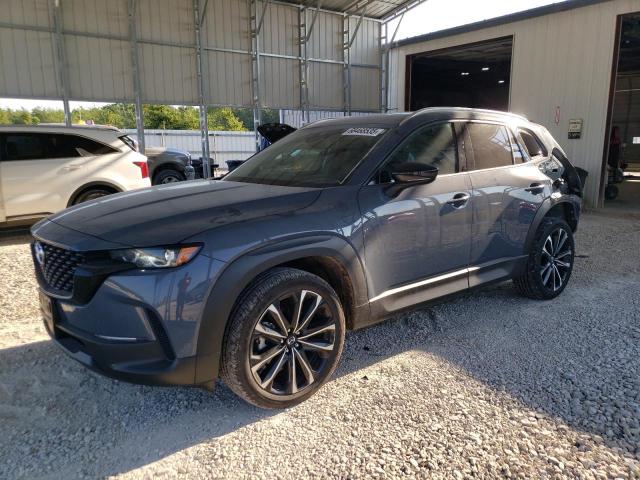 2024 Mazda CX-50 Premium Plus