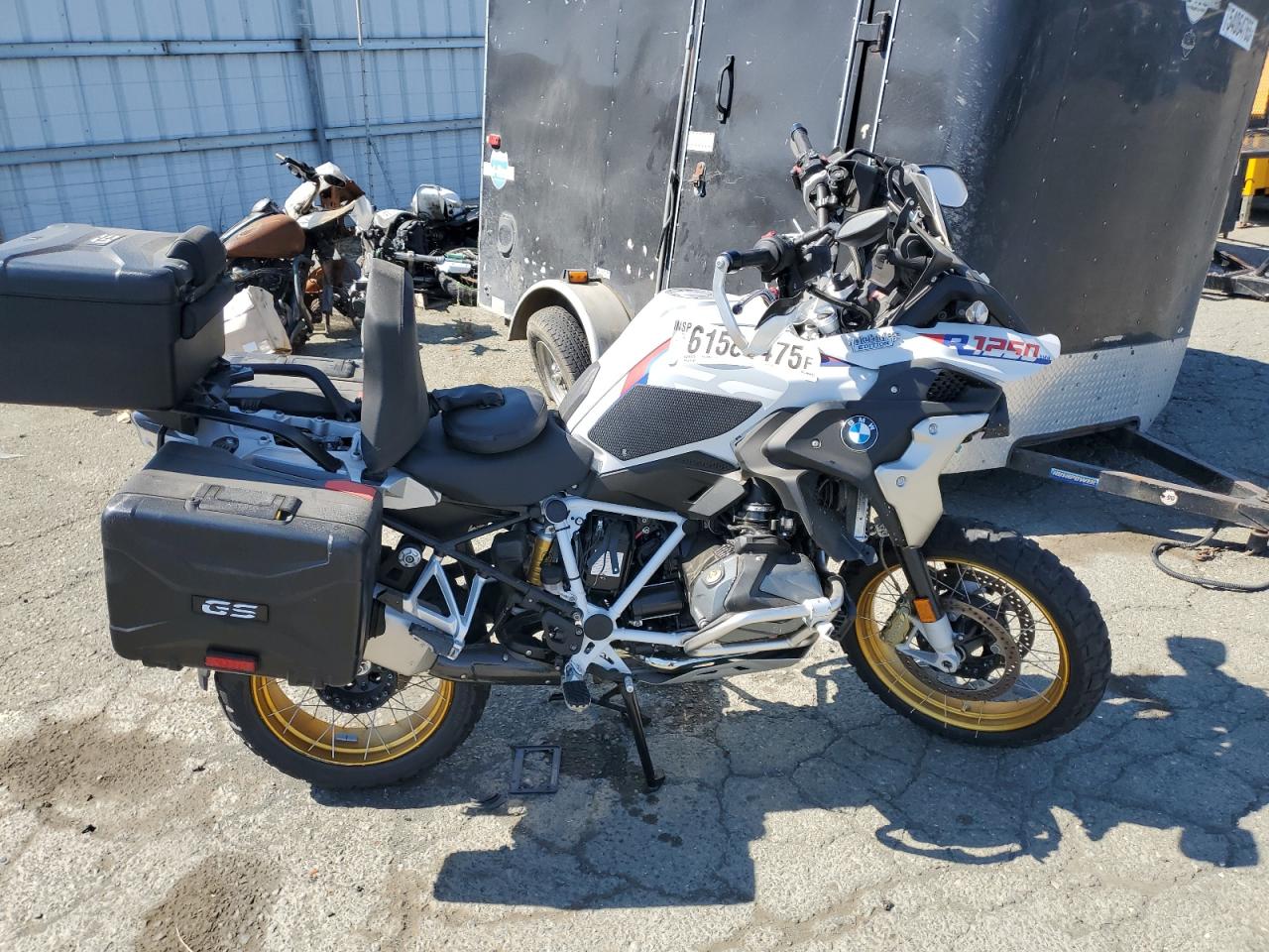 2023 BMW R 1250