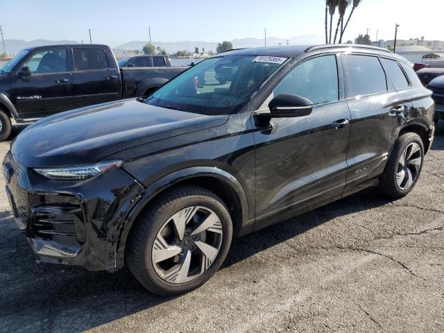2025 Audi Q6 e-tron Premium Plus