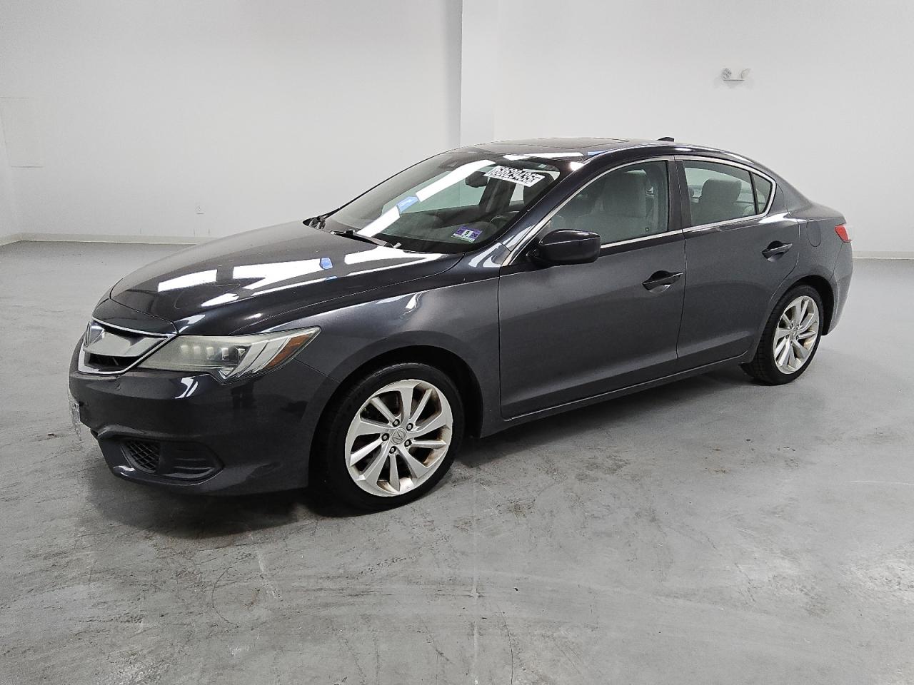 2016 Acura ILX