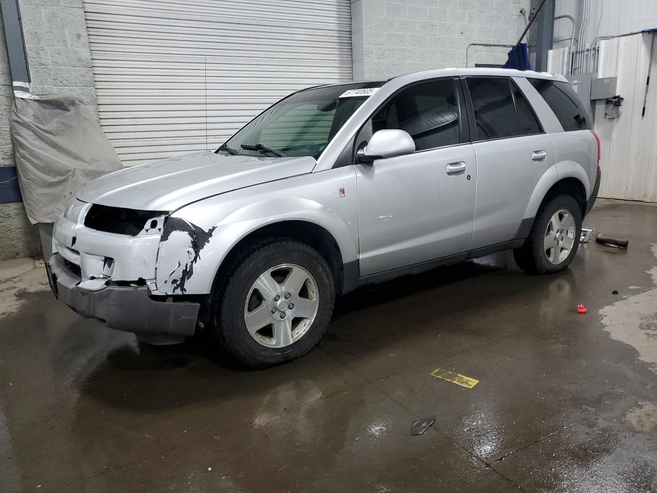 2005 Saturn Vue