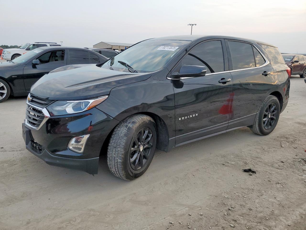 2019 Chevrolet Equinox lt LT