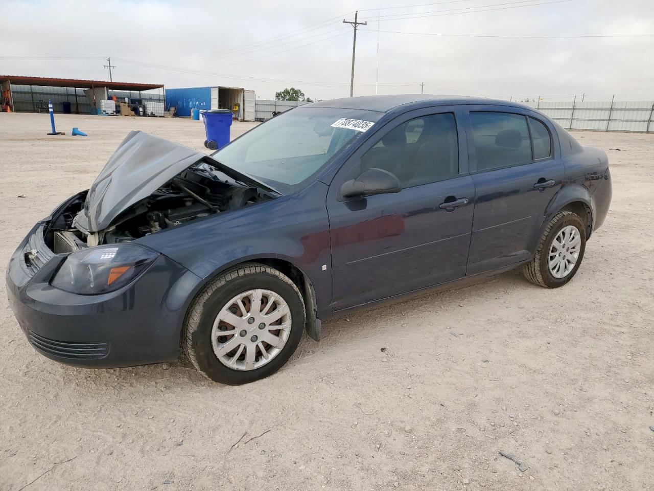 2009 Chevrolet Cobalt