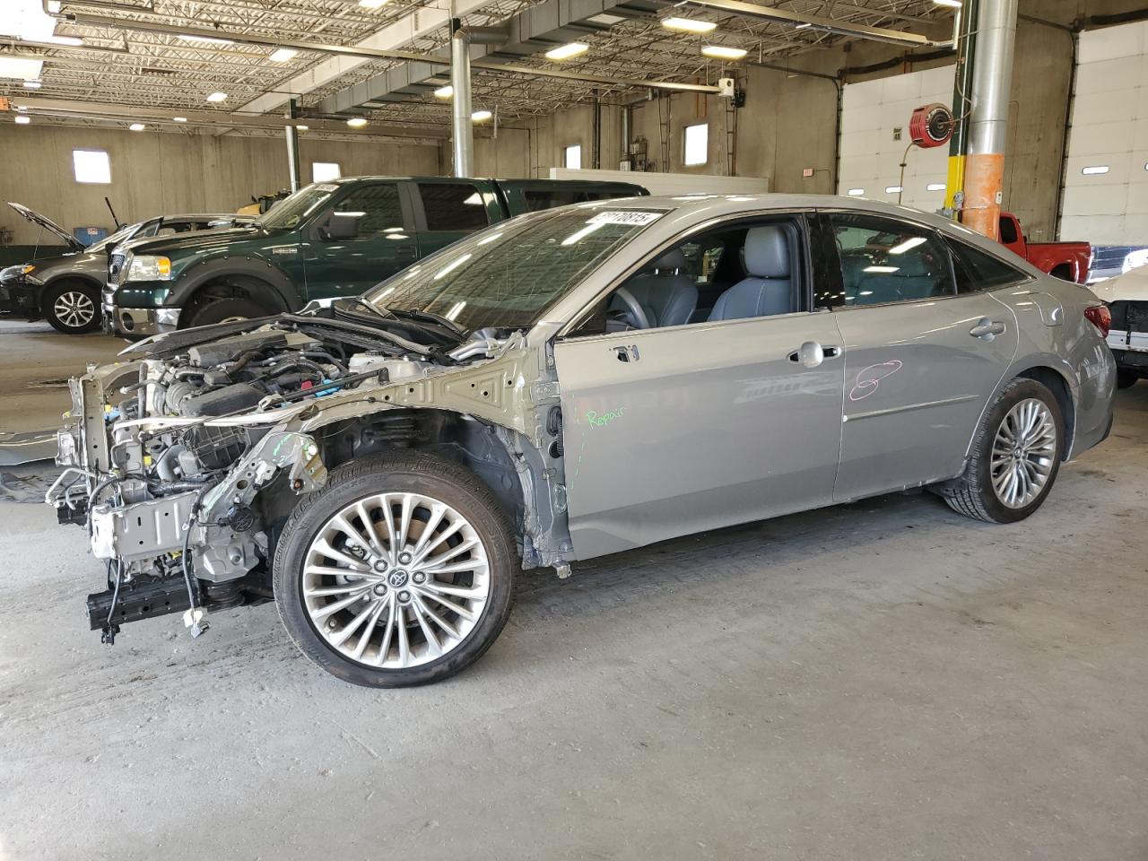 2019 Toyota Avalon xle XLE