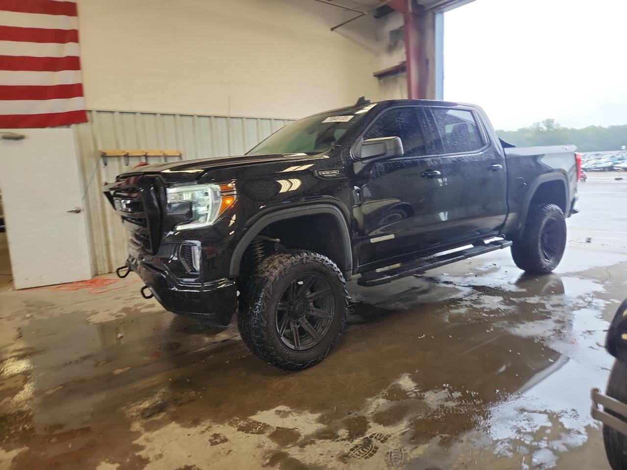 2021 Gmc Sierra k1500 elevation K1500 ELEVATION