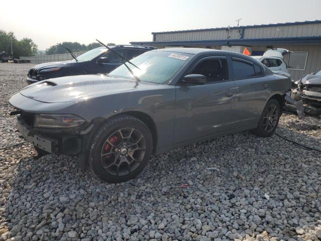 2018 Dodge Charger gt GT