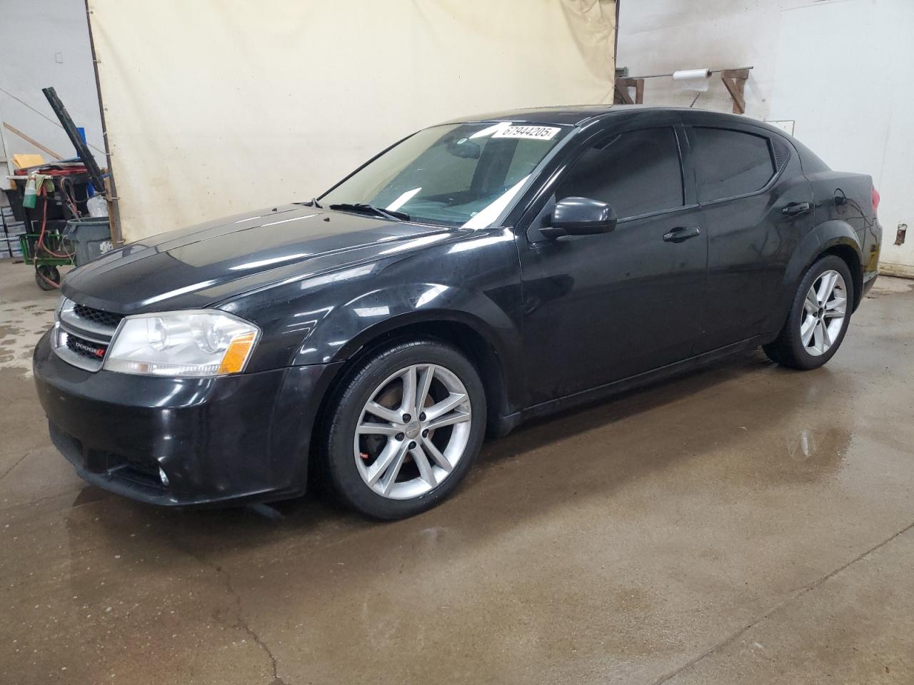 2013 Dodge Avenger