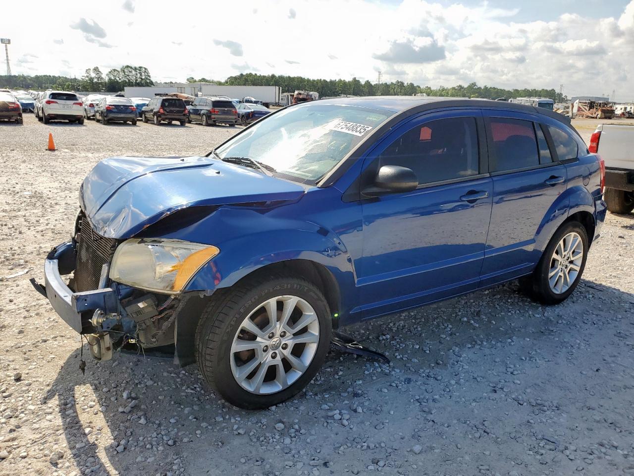 2010 Dodge Caliber