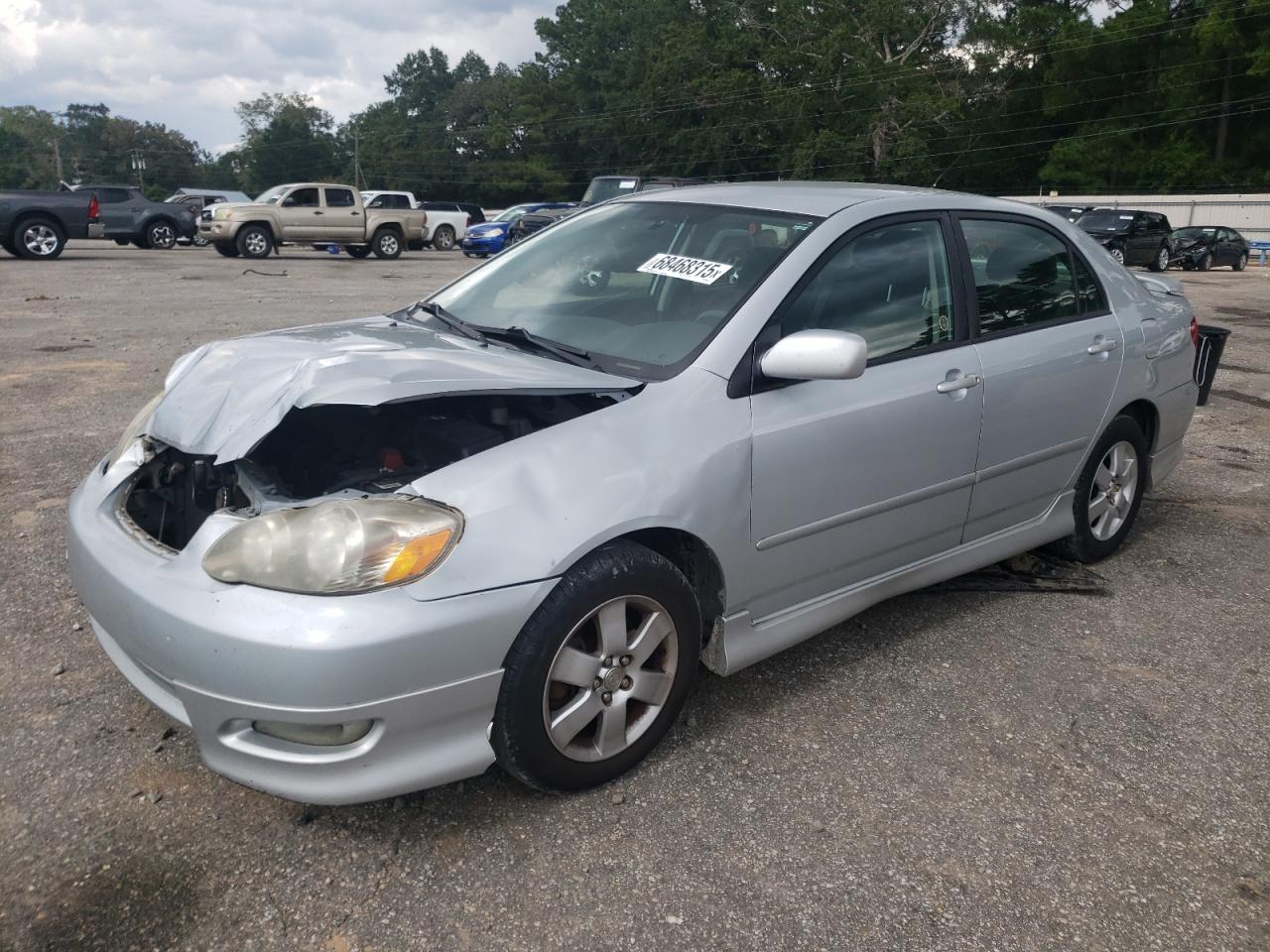 2006 Toyota Corolla ce CE