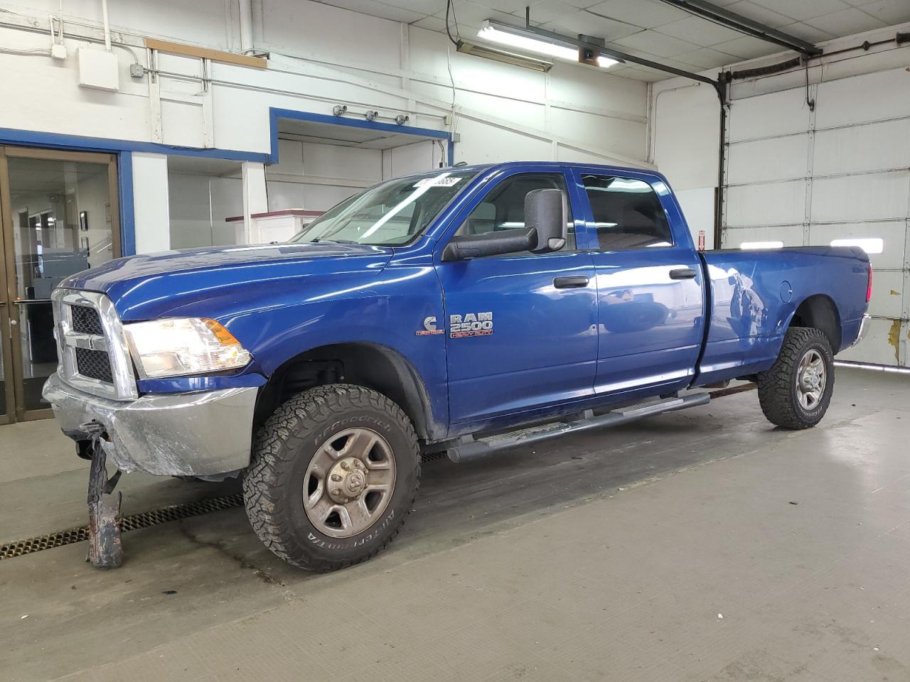 2014 Dodge Ram 2500 ST