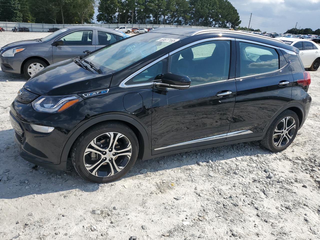 2020 Chevrolet Bolt ev pr PREMIER