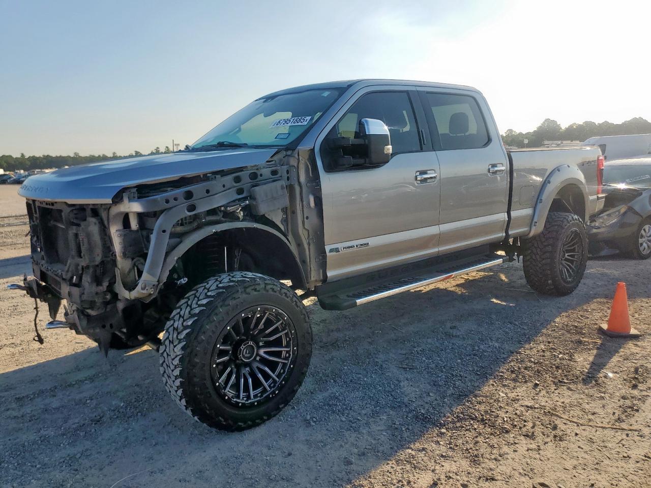 2020 Ford F250 super SUPER DUTY