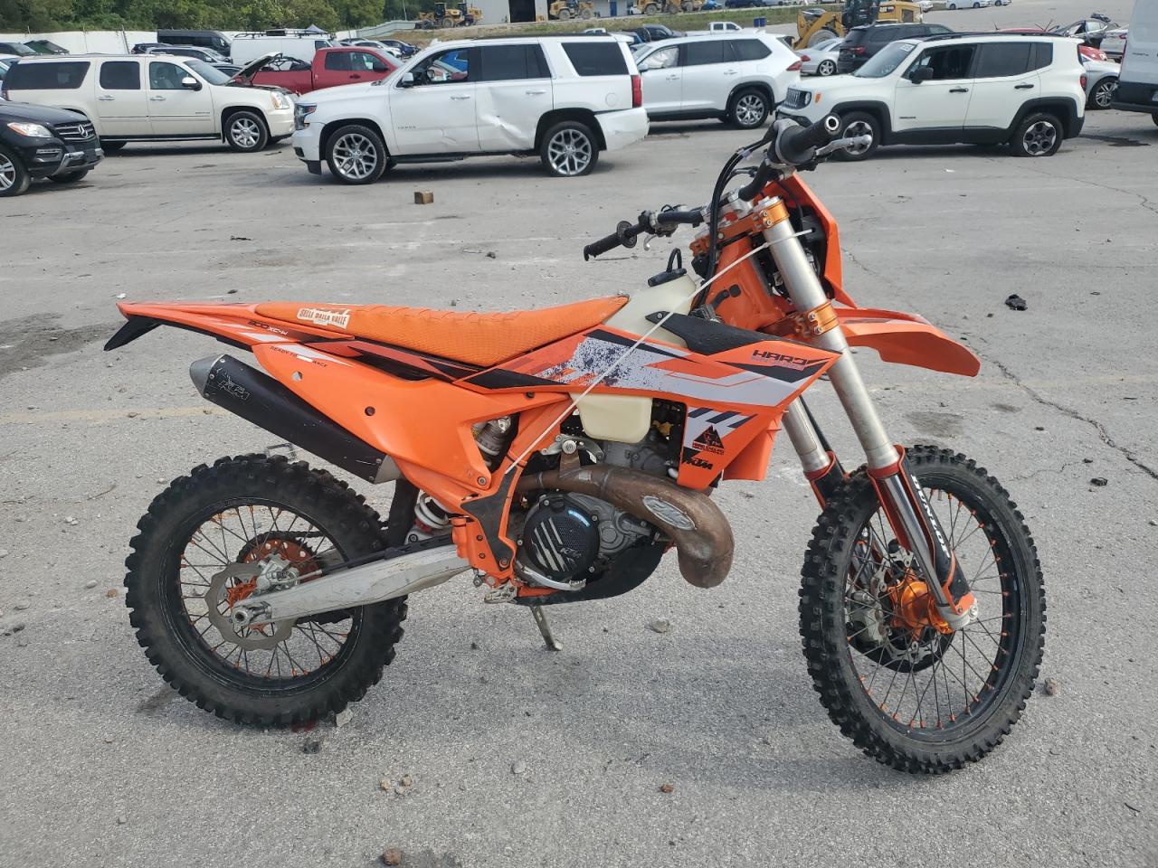 2024 Ktm 300