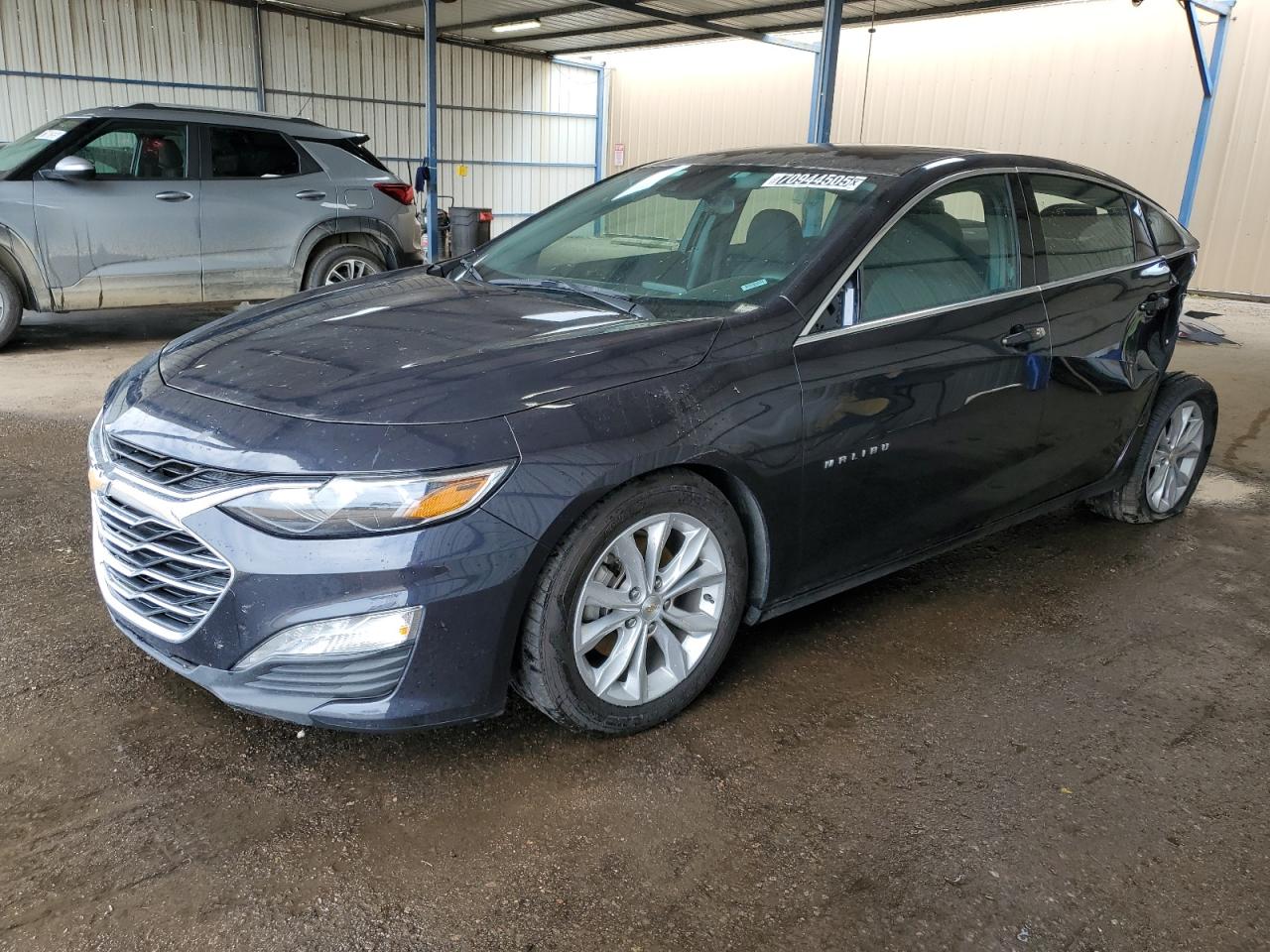 2023 Chevrolet Malibu lt LT