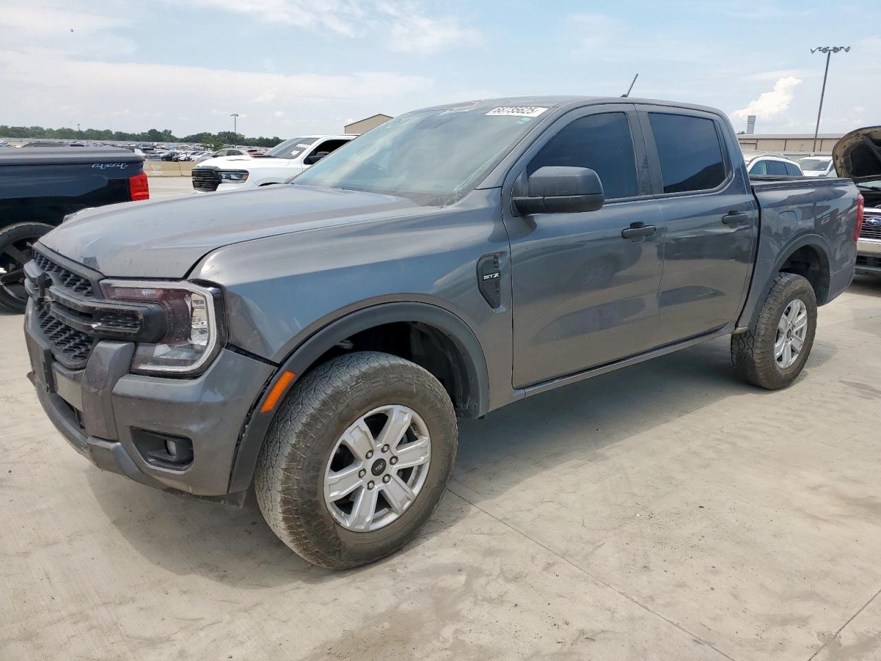 2024 Ford Ranger xl XL