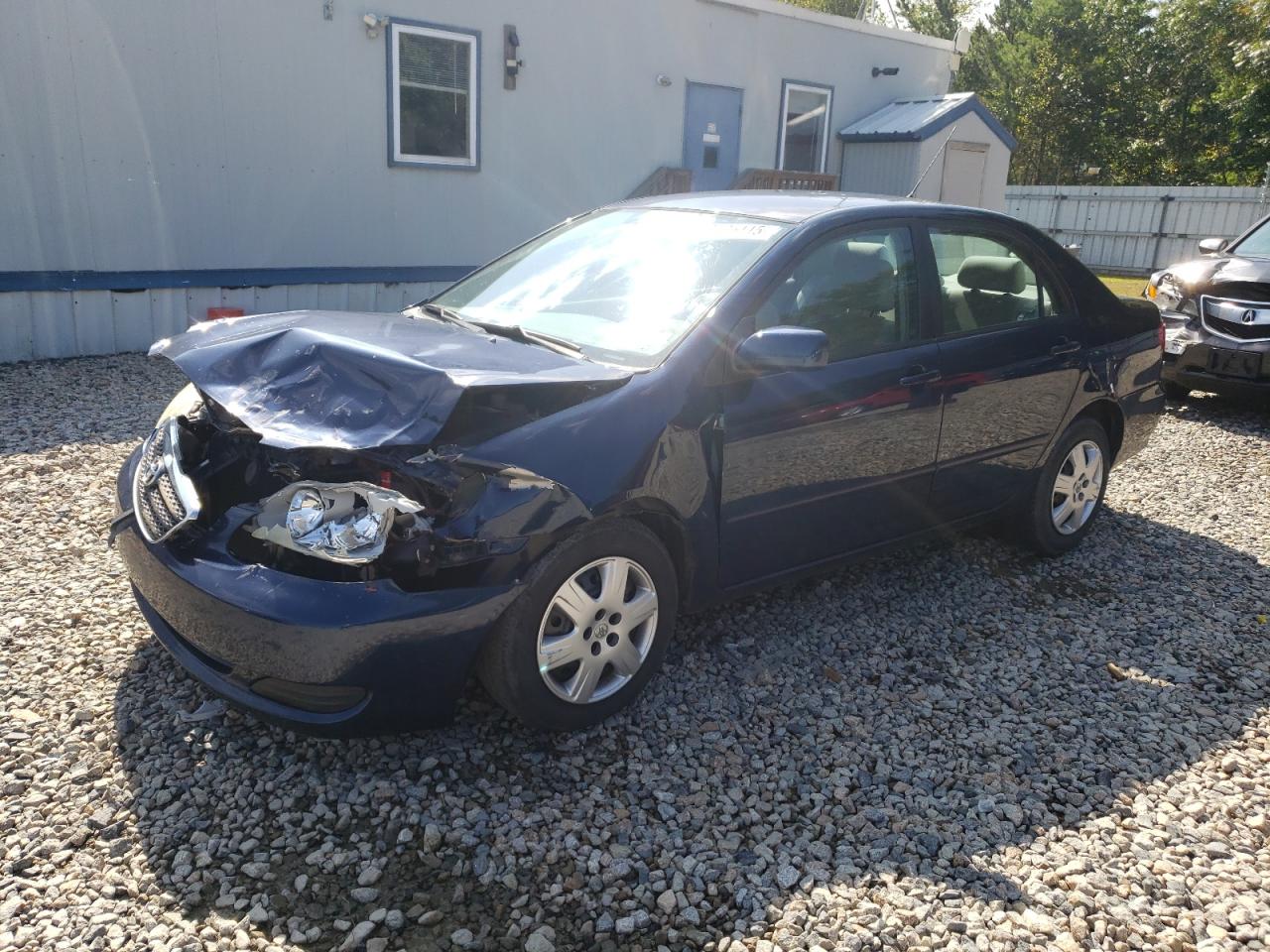 2008 Toyota Corolla ce CE