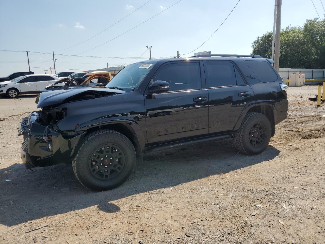 2023 Toyota 4runner se SE