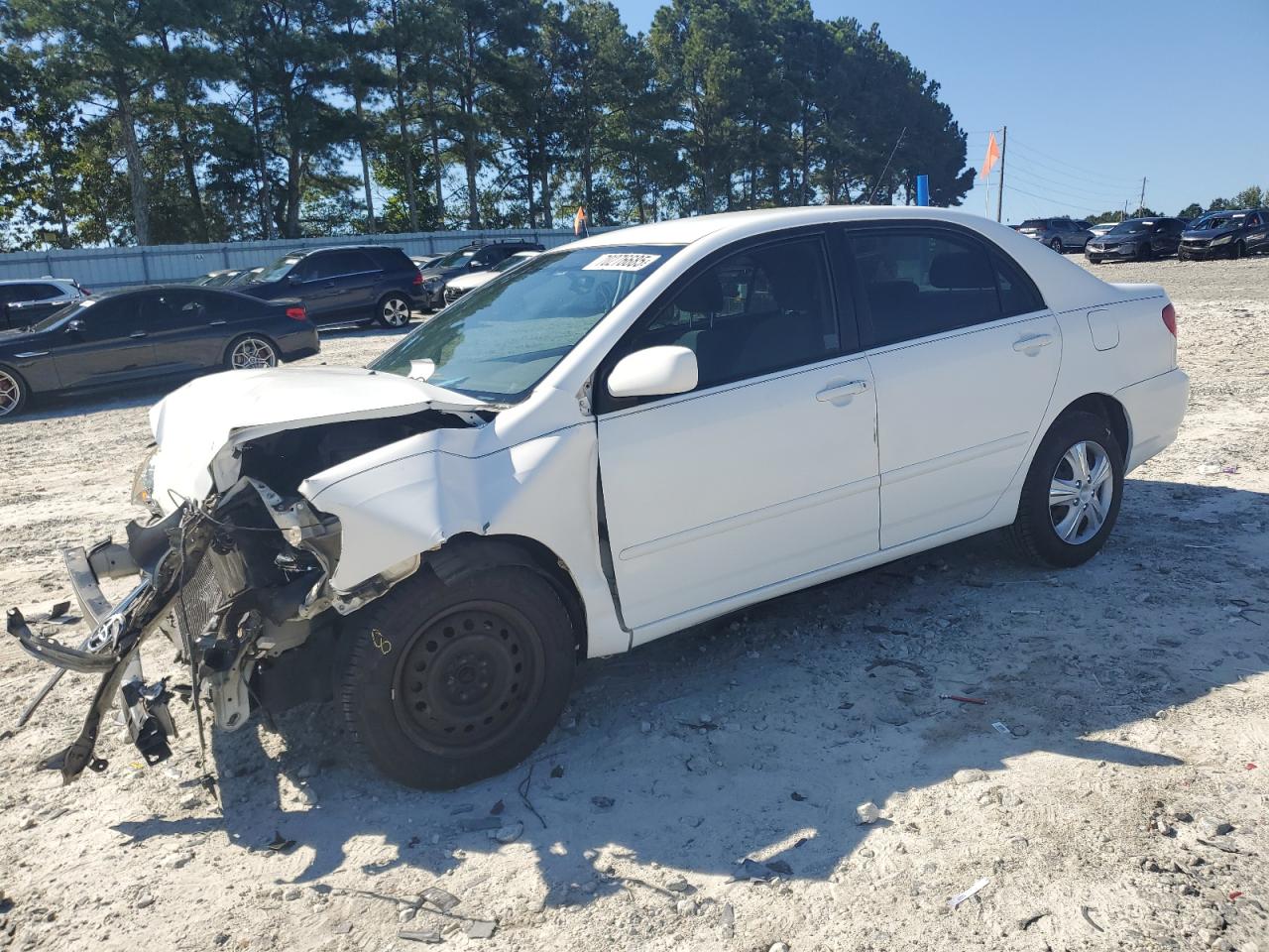 2005 Toyota Corolla ce CE
