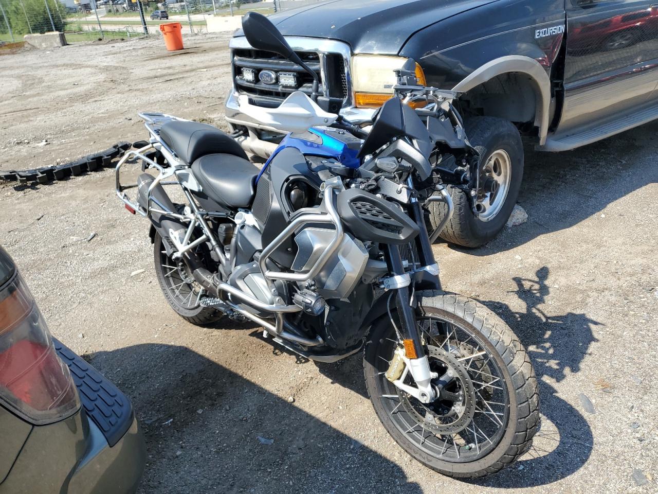 2024 BMW R 1250