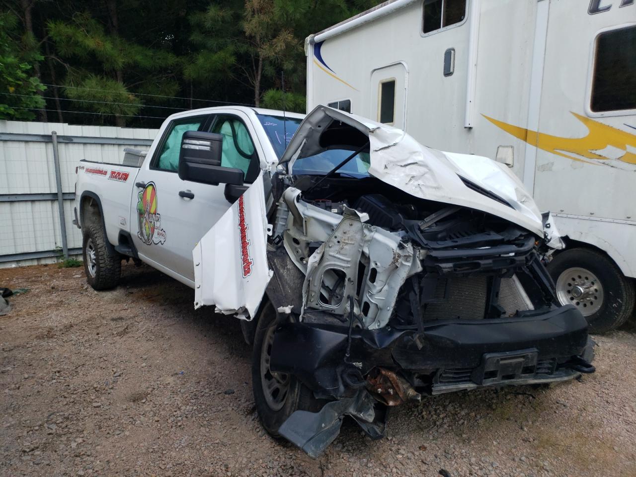 2021 Chevrolet Silverado k3500 K3500