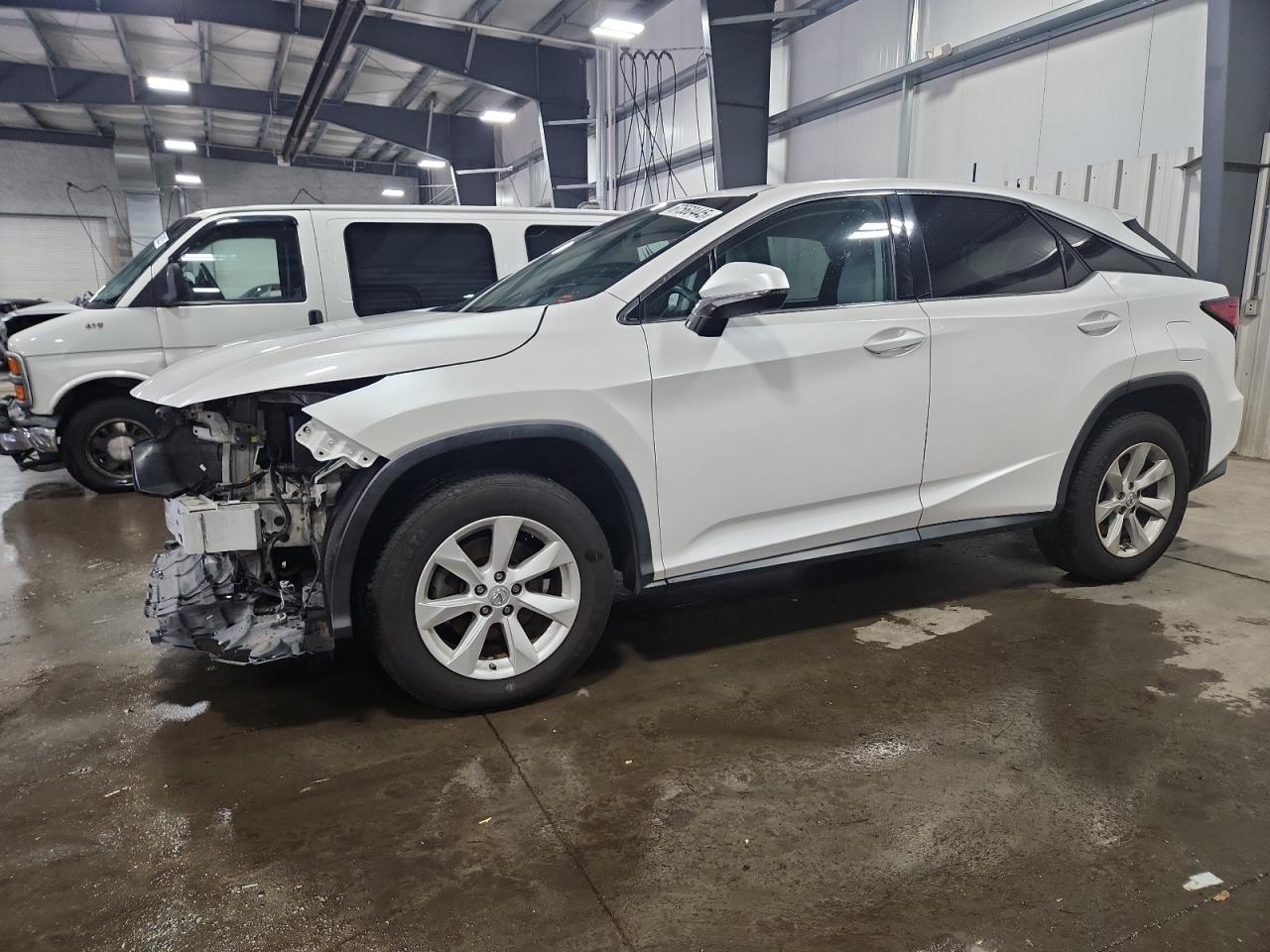 2016 Lexus Rx 350 bas 350 BASE