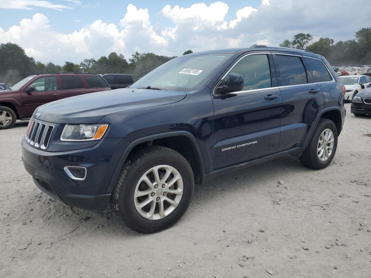 2016 Jeep Grand cherokee laredo LAREDO