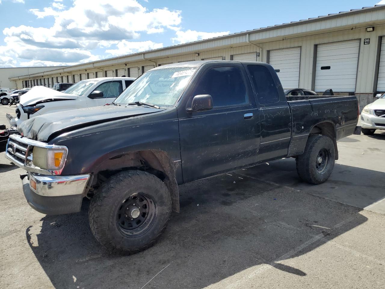1996 Toyota T100 xtrac XTRACAB