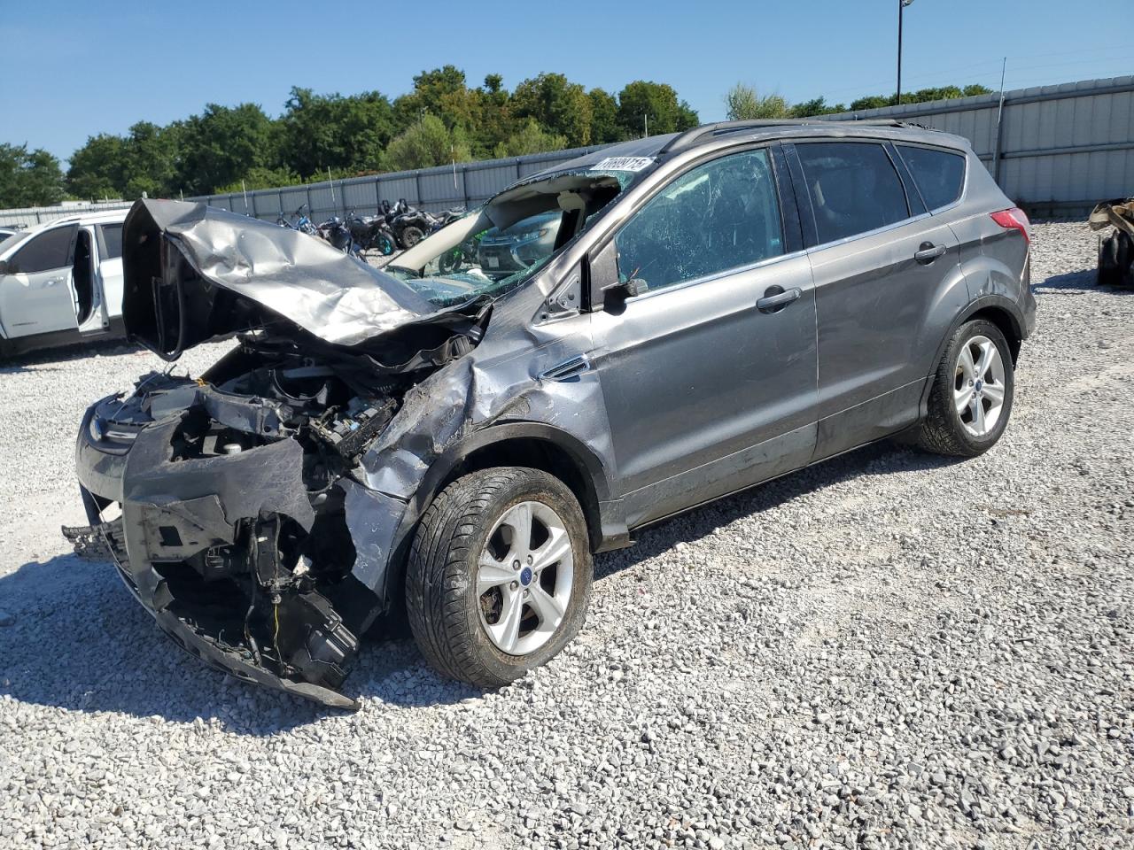 2013 Ford Escape se SE