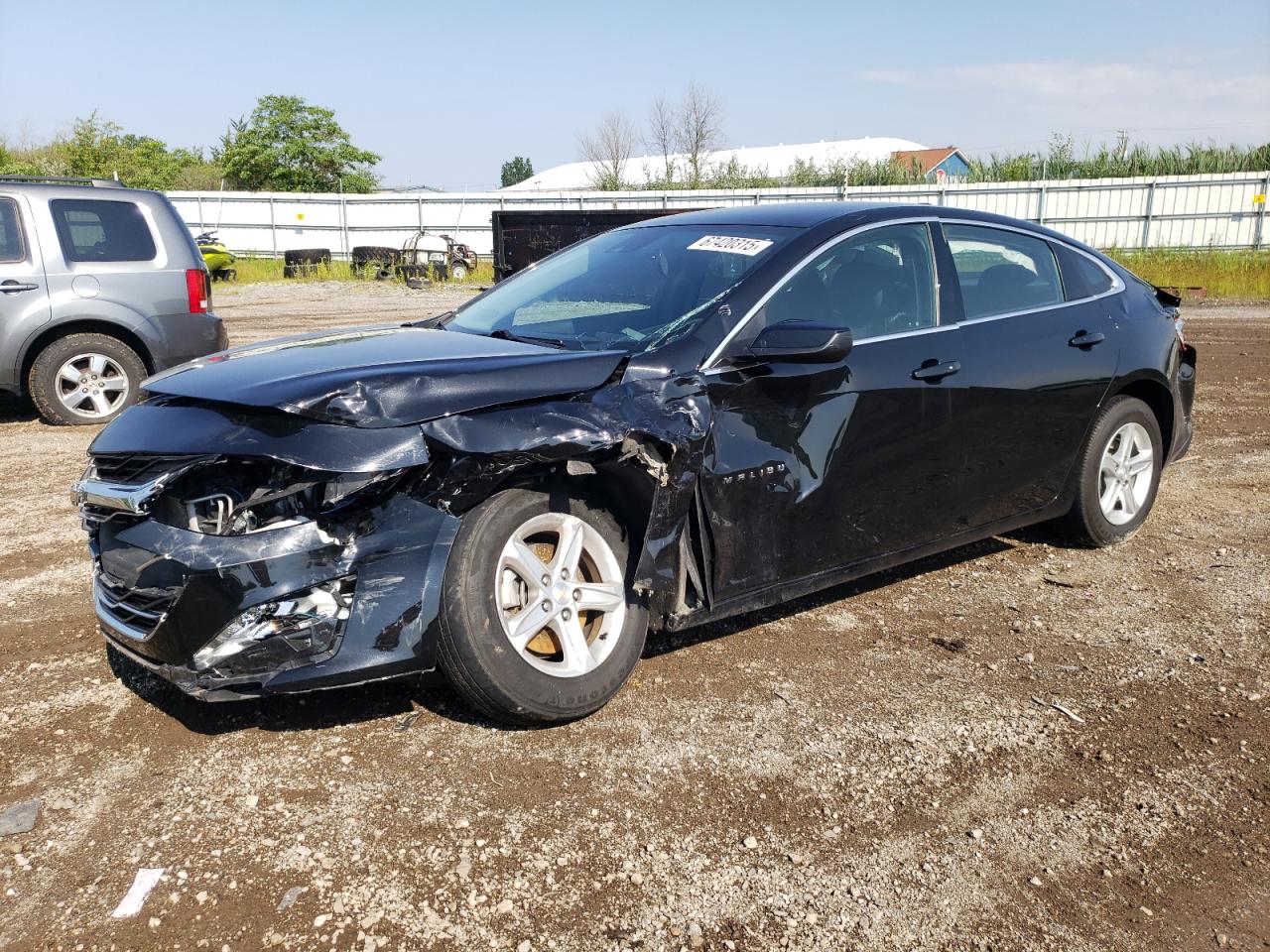 2024 Chevrolet Malibu lt LT