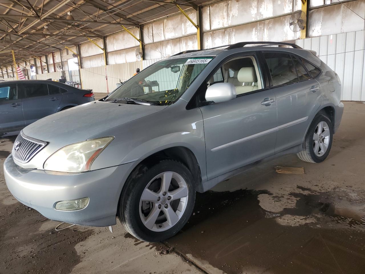 2005 Lexus Rx 330 330
