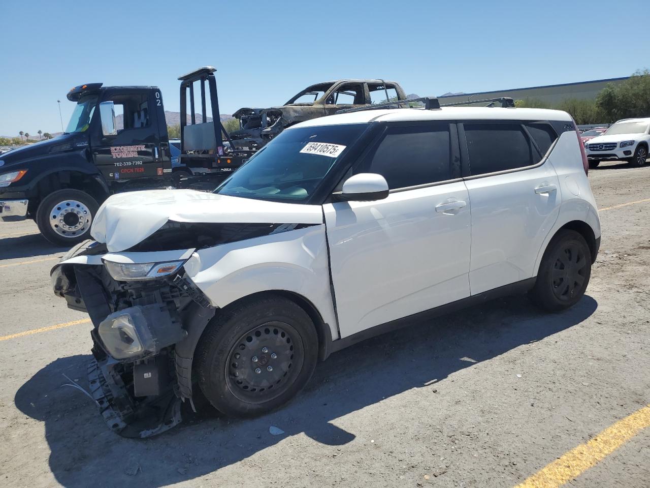 2021 Kia Soul lx LX