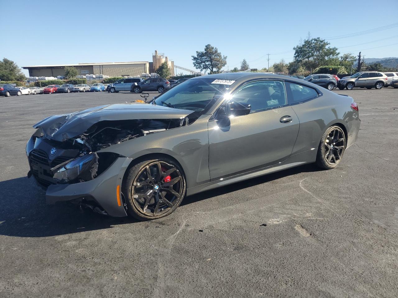 2026 BMW M440i