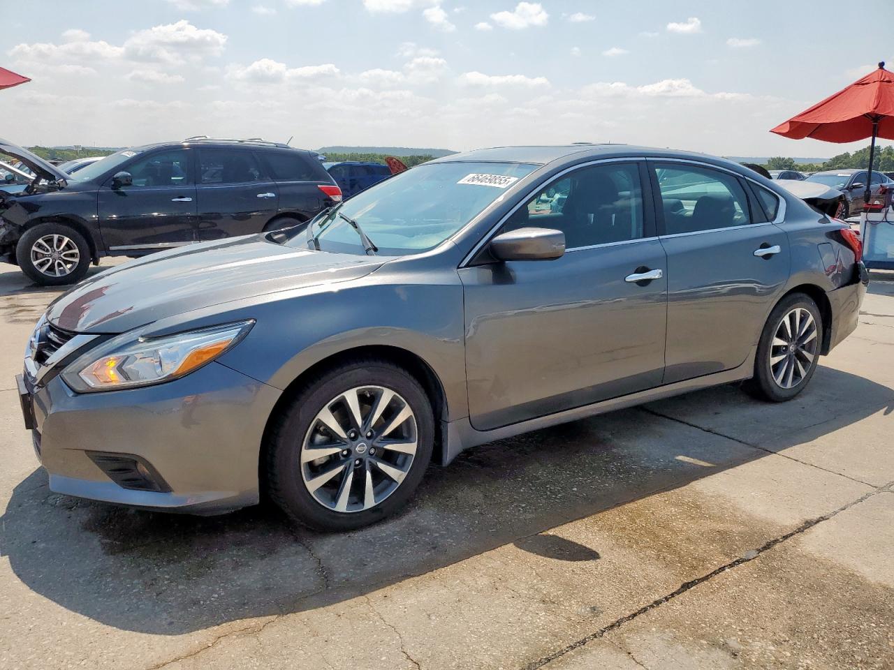 2018 Ford Focus se SE