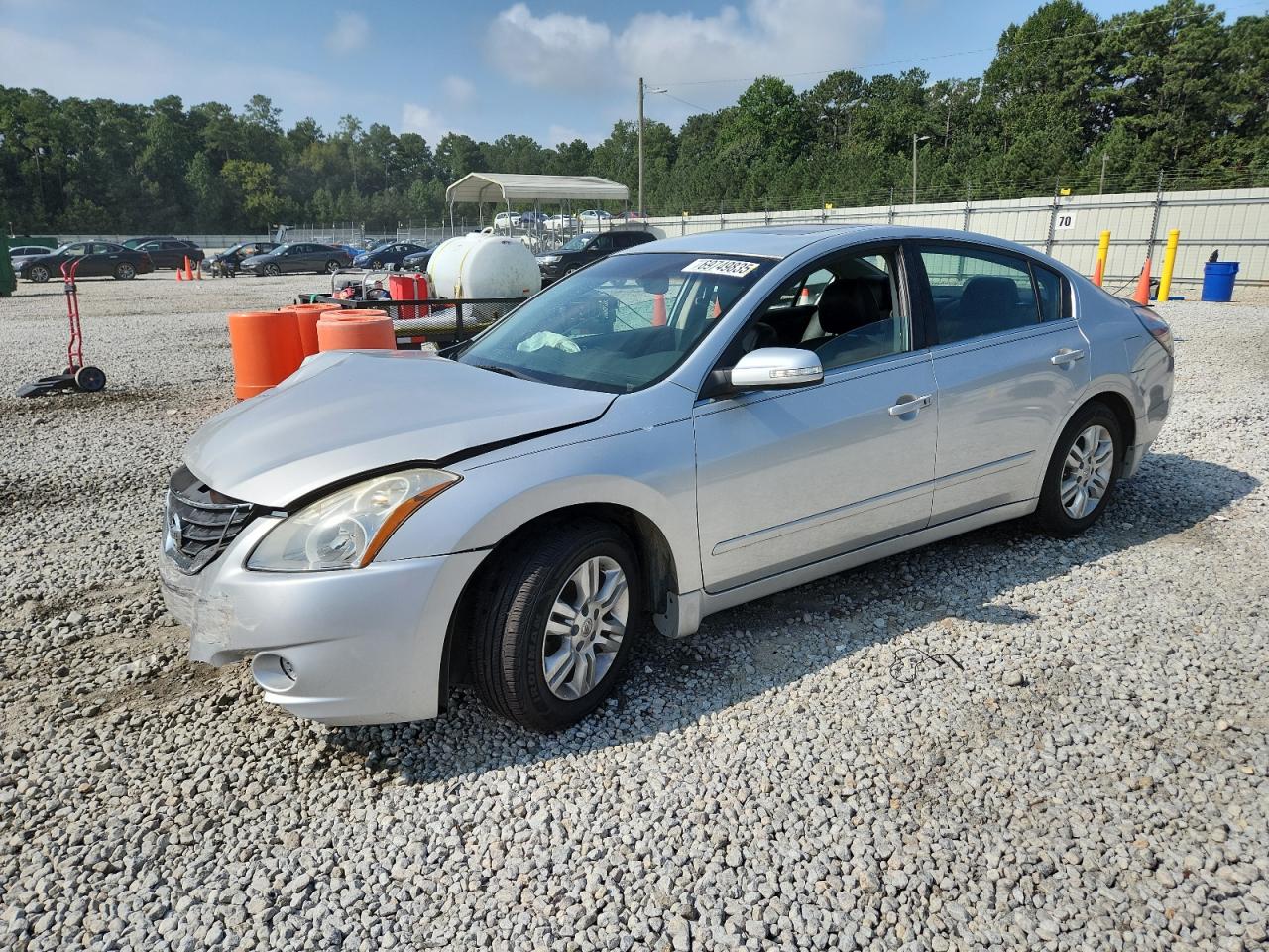 2012 Nissan Altima bas BASE