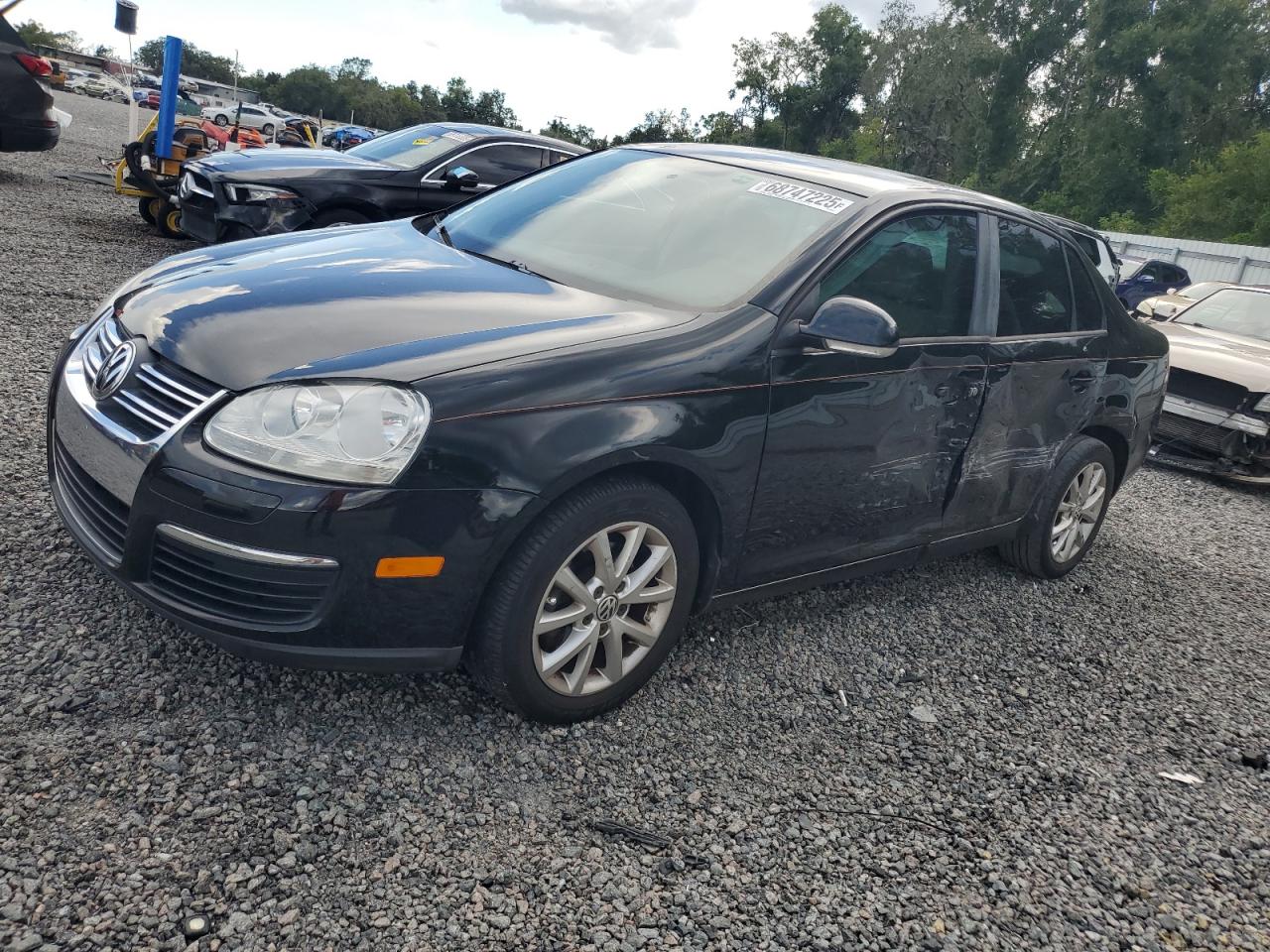 Volkswagen Jetta limited