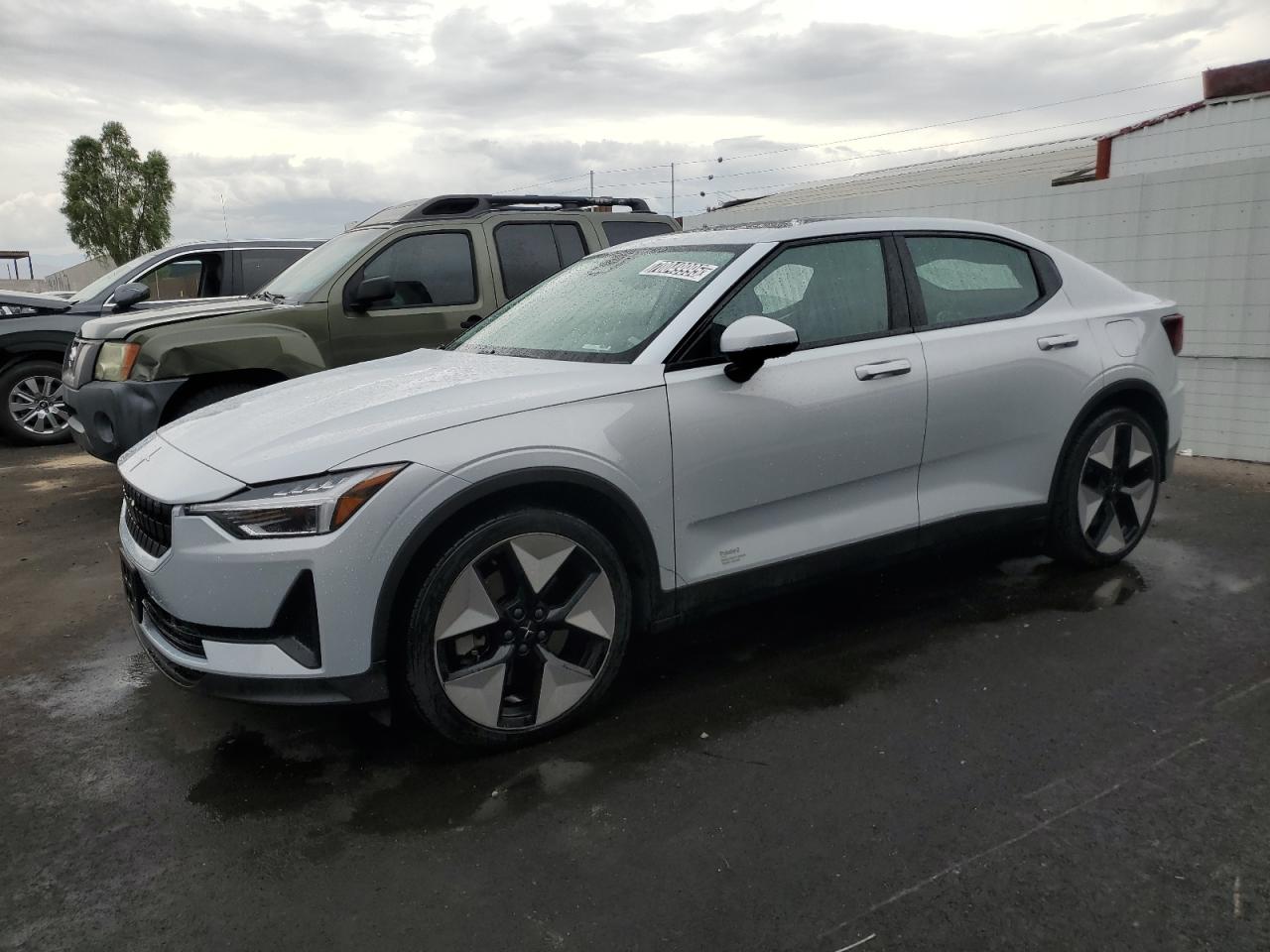 2023 Polestar 2