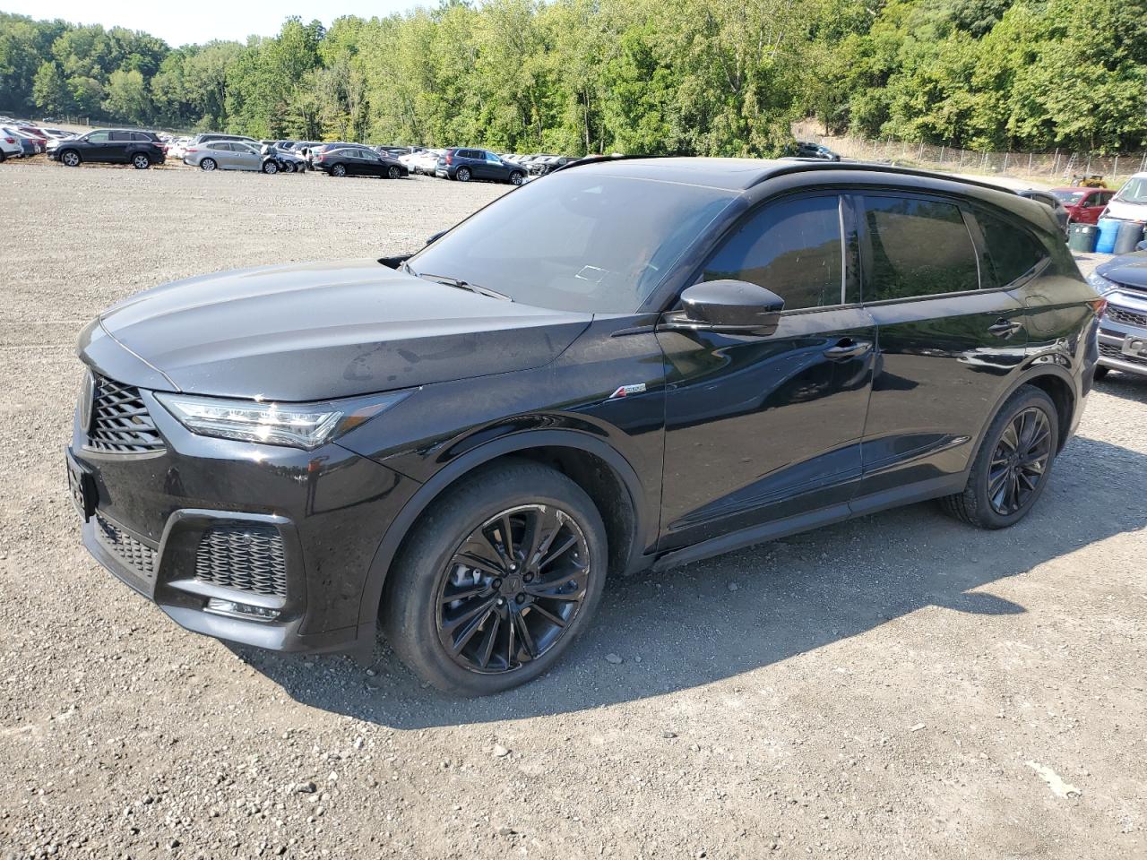 Acura Mdx