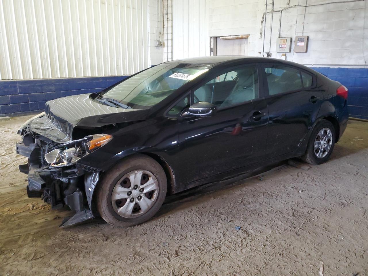 2015 Kia Forte lx LX