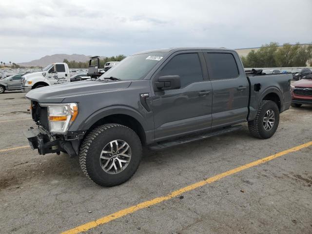2021 Ford F150 super SUPERCREW