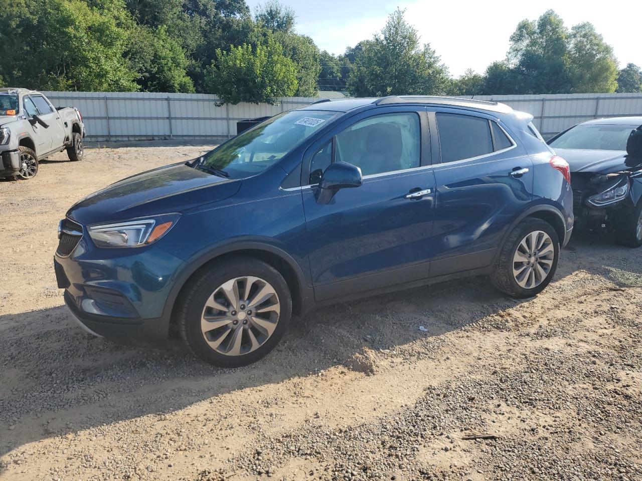 2020 Buick Encore pre PREFERRED