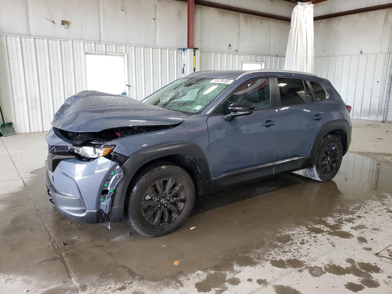 2024 Mazda Cx-50 Preferred