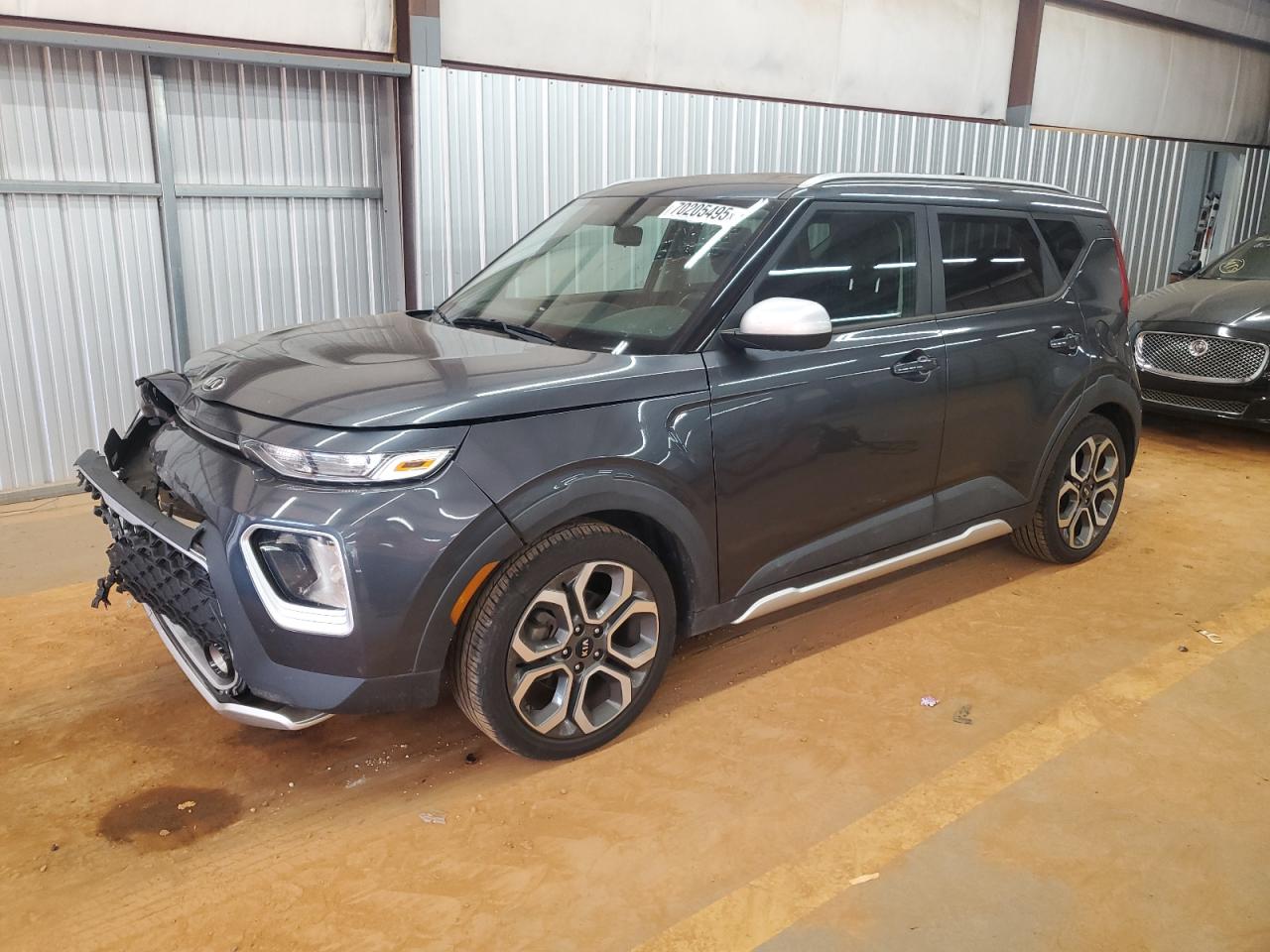 2020 Kia Soul lx LX
