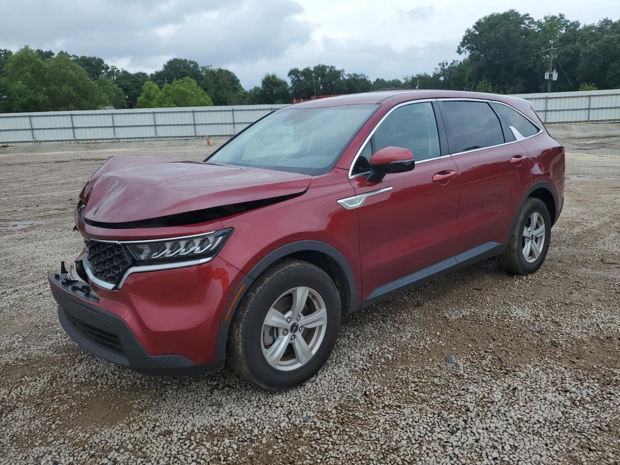 2023 Kia Sorento lx LX