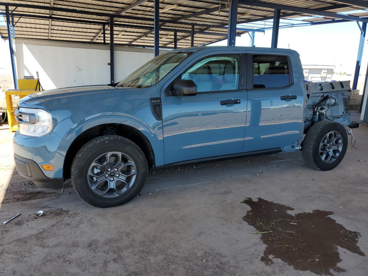 2023 Ford Maverick x XL