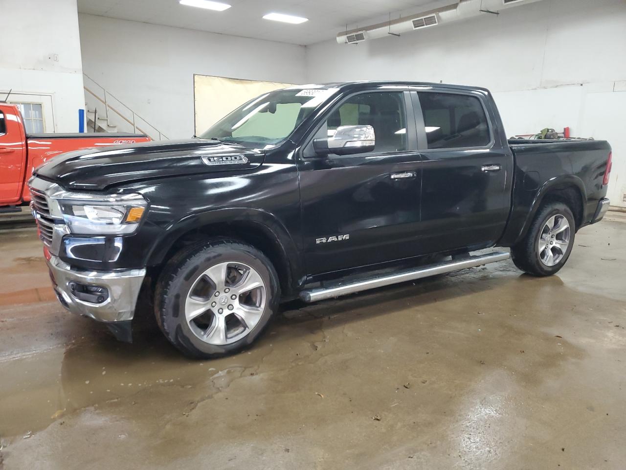 2020 Ram 1500 laram LARAMIE