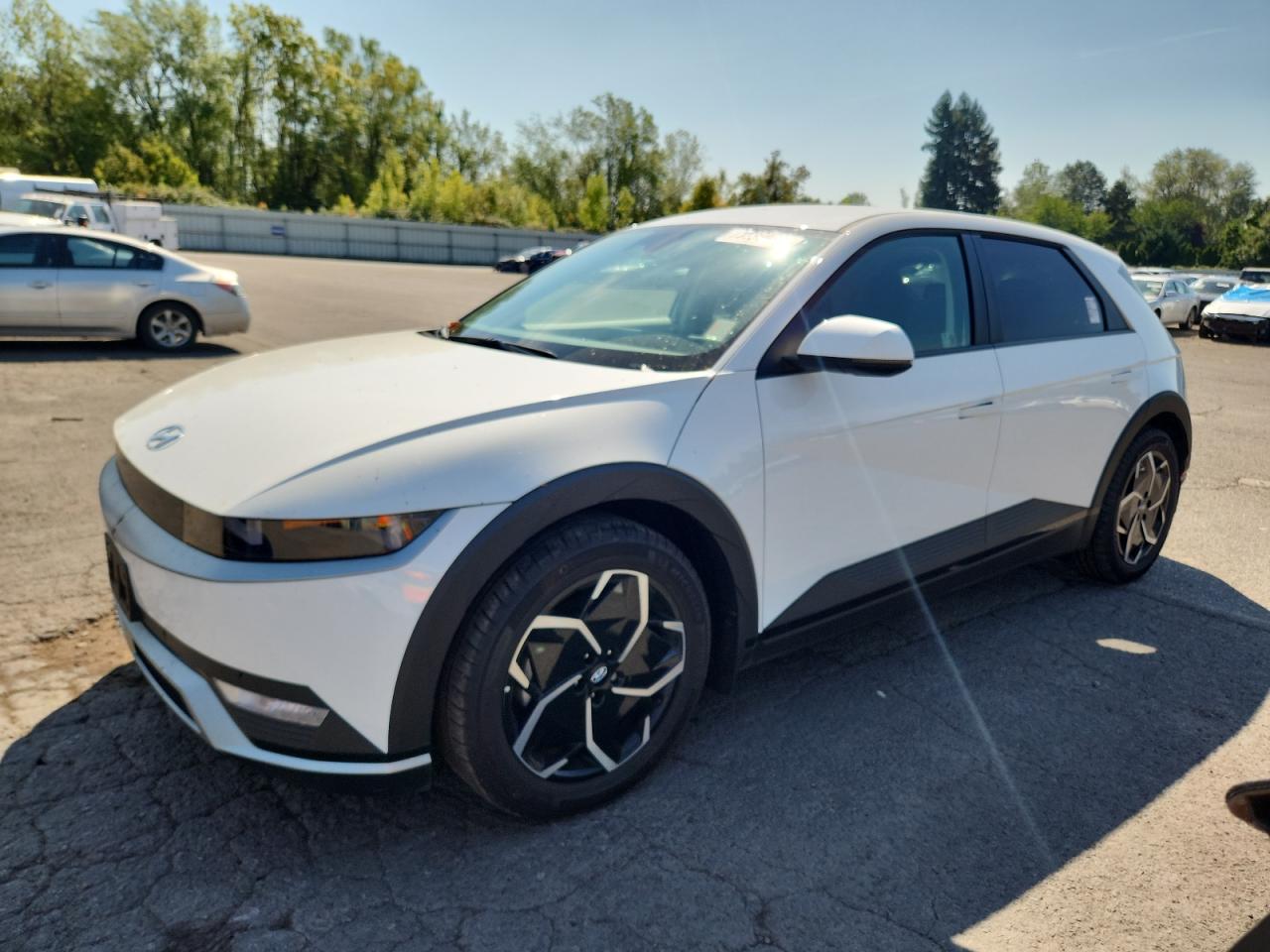 2024 Hyundai Ioniq 5