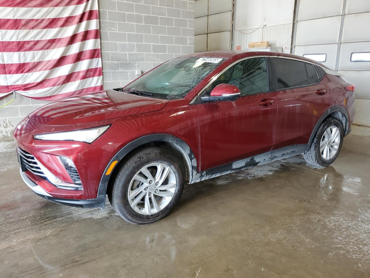 2024 Buick Envista