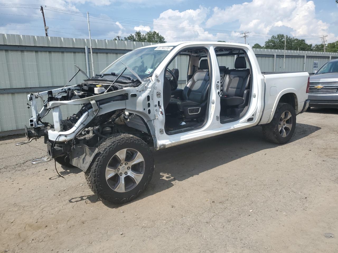 2020 Ram 1500 laram LARAMIE