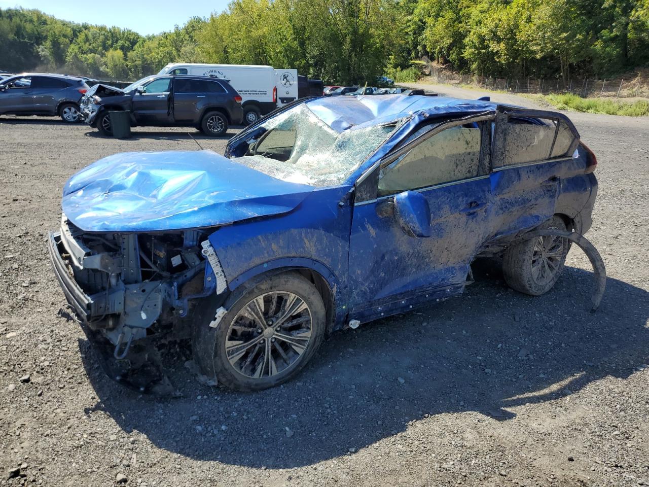 2022 Mitsubishi Eclipse