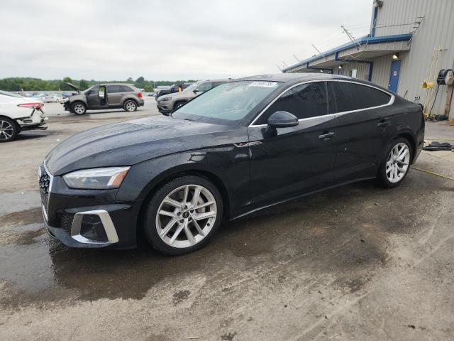 2024 Audi A5 Premium Plus 45